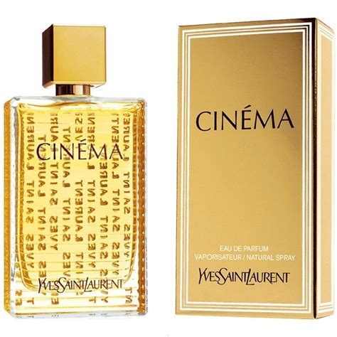 ysl cinema perfume boots|YSL cinema perfume best price.